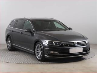 Volkswagen Passat R-Line 2.0 TDI, Automat, K��e