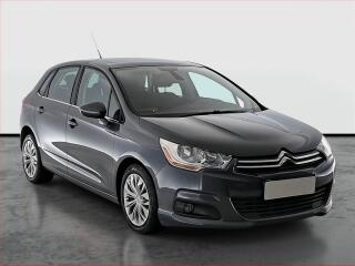 Citro�n C4 1.6 HDi, Automat, Tempomat