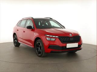 koda Kamiq Monte Carlo 1.0 TSI, R