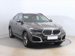 BMW X6 xDrive30d