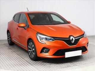 Renault Clio 1.0 TCe, Tempomat