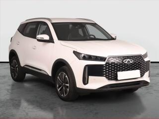 Chery Tiggo 4 HEV 1.5 Hybrid, UNIQUE