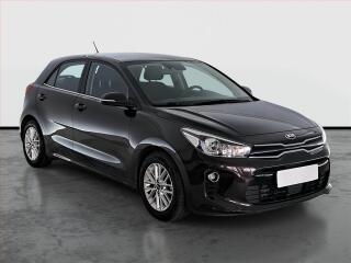 Kia Rio 1.25 CVVT, �R,1.maj