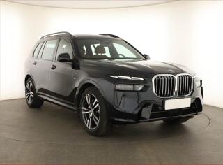 BMW X7 xDrive40d