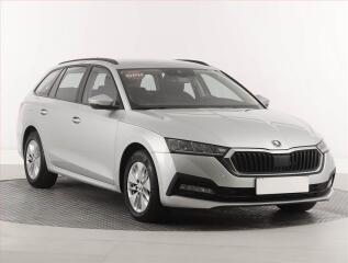 �koda Octavia Ambition 2.0 TDI, �R,1.maj