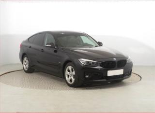 BMW 320d xDrive GT, 4X4, Automat