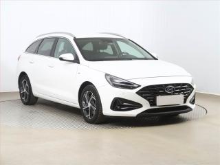 Hyundai i30 1.5 T-GDI MHEV, Automat