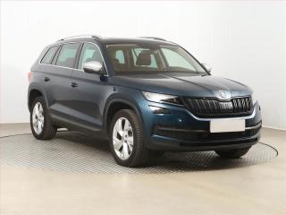 koda Kodiaq Style 2.0 TDI, DSG