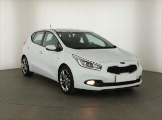 Kia Ceed 1.4 CRDi