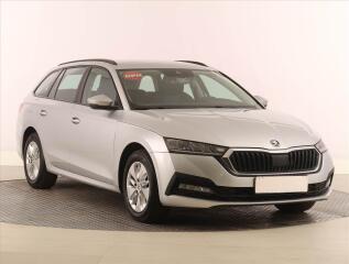 �koda Octavia Ambition 2.0 TDI, �R,1.maj