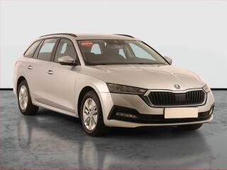 �koda Octavia Ambition 2.0 TDI, �R,1.maj