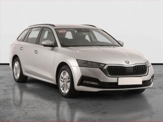 �koda Octavia Ambition 2.0 TDI, �R,1.maj