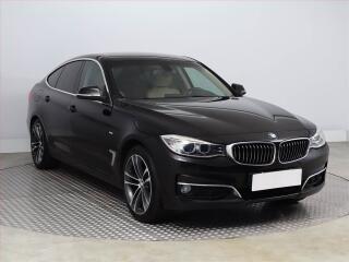 BMW 320d xDrive GT, 4X4, Automat