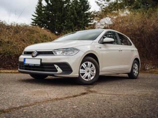 Volkswagen Polo 1.0, �R,1.maj, Serv.kniha