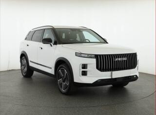 Jaecoo 7 1.5 TGDI PHEV, 360� kamera