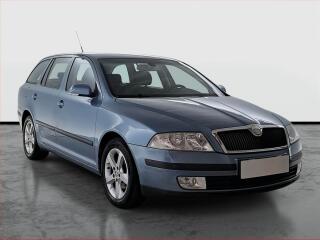 �koda Octavia Ambiente 2.0 TDI, Eko.zaplacen