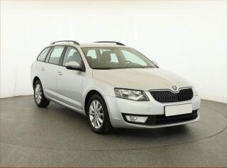 �koda Octavia 1.6 TDI, Automat, Serv.kniha