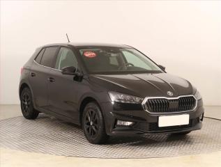 koda Fabia Style 1.0 TSI, R,1.maj