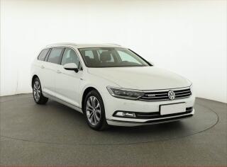 Volkswagen Passat 2.0 TDI, 4X4, Automat, �R
