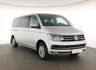 Volkswagen Caravelle Comfortline 2.0 TDI, �R
