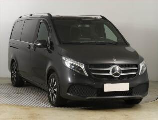 Mercedes-Benz 250 d 4MATIC