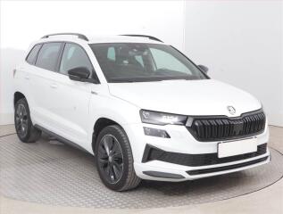 �koda Karoq Sportline 1.5 TSI