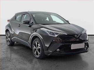 Toyota C-HR 1.2 Turbo, Navi, Tempomat