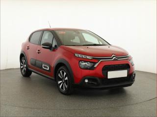 Citron C3 1.2 PureTech, Automat