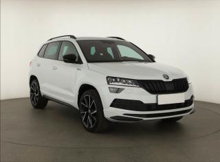 koda Karoq Sportline 2.0 TDI, SPORTLINE
