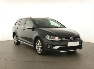 Volkswagen Golf Alltrack 2.0 TDI Alltrack