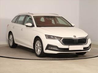 �koda Octavia Style 2.0 TDI, Automat, �R
