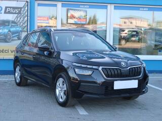 �koda Kamiq 1.0 TSI