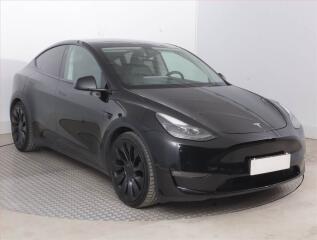 Tesla Model Y Performance 79kWh, SoH 82%