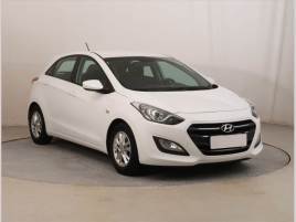 Hyundai i30 1.6 MPI, R,1.maj, Serv.kniha