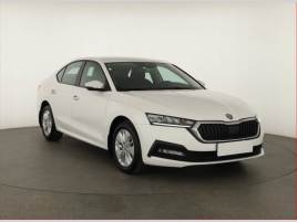 koda Octavia Ambition 2.0 TDI, R,1.maj