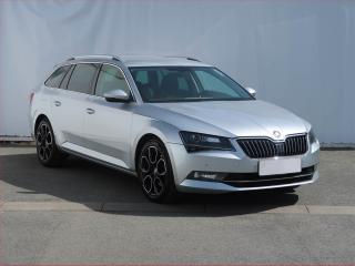 koda Superb Ambition 2.0 TDI, Automat