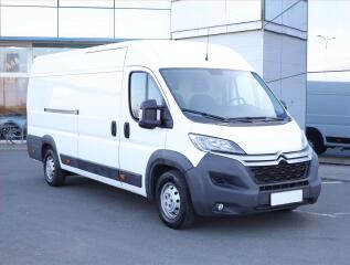 Citro�n Jumper 2.0 BlueHDi, Maxi, 14m3, 1.0t