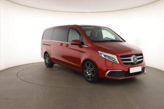 Mercedes-Benz 300 d 4MATIC, �R, DPH