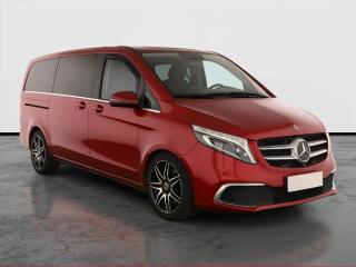 Mercedes-Benz 300 d 4MATIC, �R, DPH