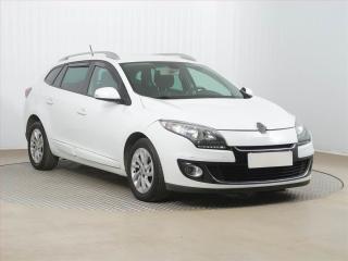 Renault Mgane 1.5 dCi, R,2.maj, Tempomat