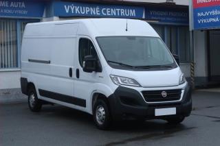 Fiat Ducato 2.3 MultiJet, L3H2, 13m3, 1.0t