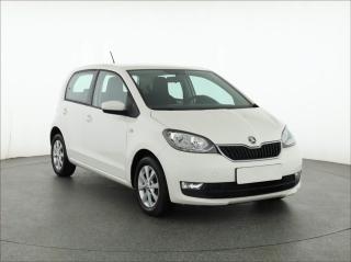 koda Citigo 1.0 MPI