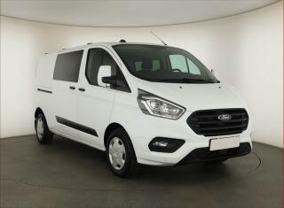 Ford Transit Custom Trend 2.0 EcoBlue mHEV, 6M�st