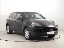 Porsche Cayenne Diesel