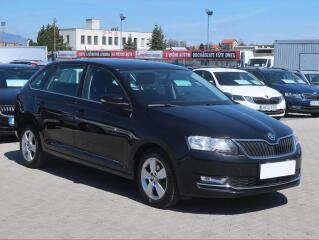 �koda Rapid Spaceback 1.4 TDI