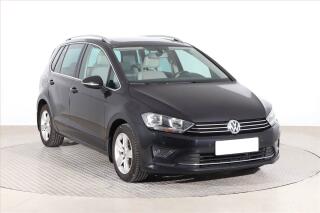 Volkswagen Golf Sportsvan 1.4 TSI, Serv.kniha, Tempomat