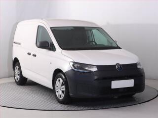 Volkswagen Caddy 2.0 TDI, SR