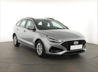 Hyundai i30 1.0 T-GDI, COMFORT, KAMERA