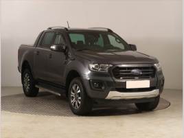 Ford Ranger 2.0 EcoBlue