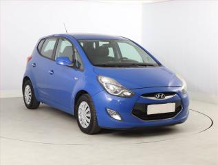Hyundai ix20 1.4 CRDi